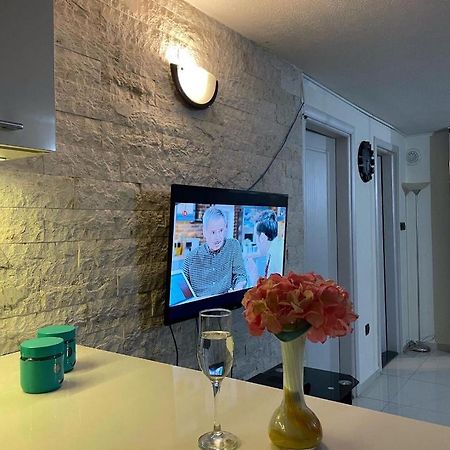 Stannadanviolet Apartment Podgorica Ngoại thất bức ảnh